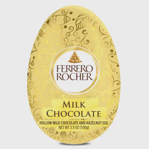 Ferrero Roche Golden Egg 1ct