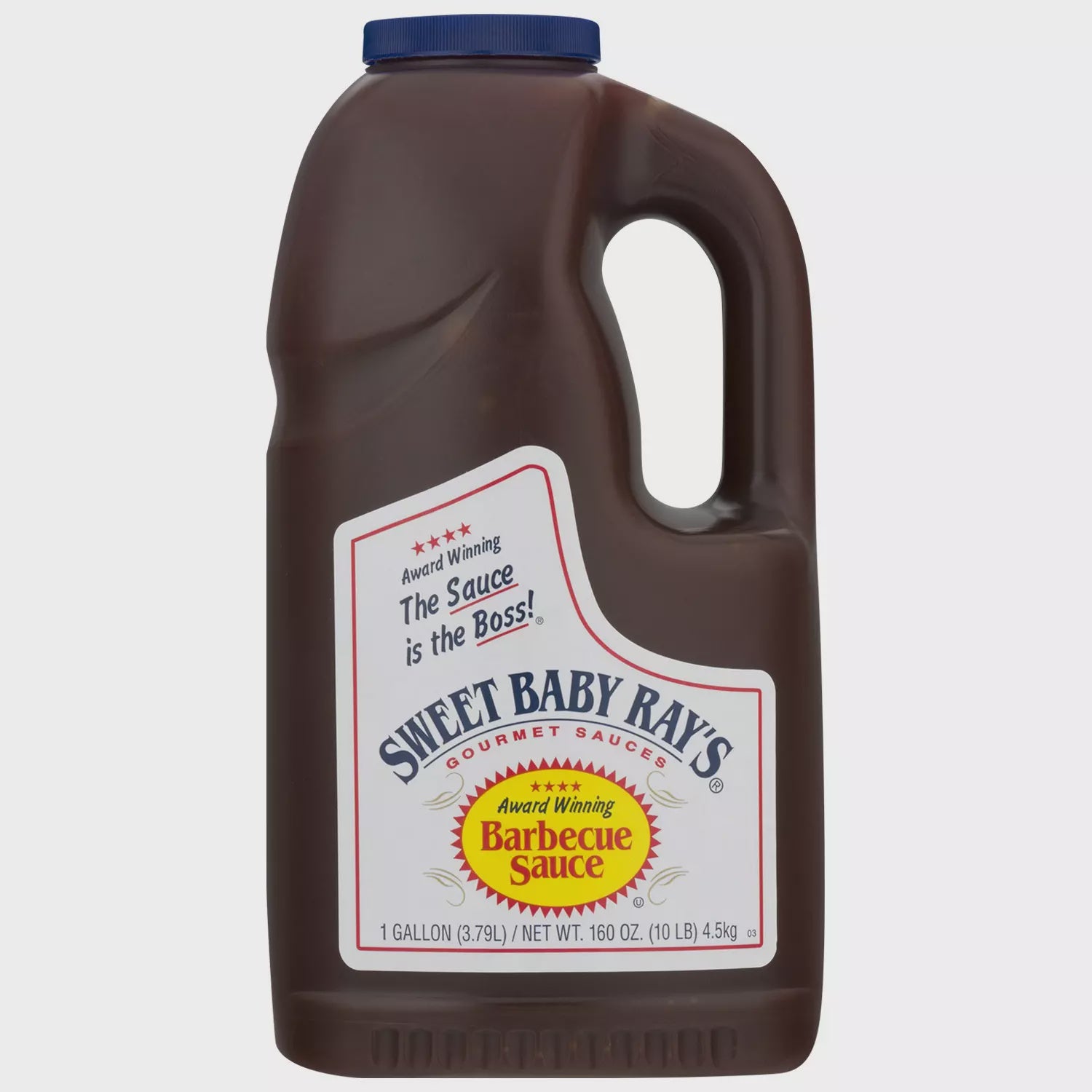 Sweet Baby Ray's Original BBQ Sauce 1Gallon