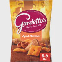 Gardetto's Aged Cheddar Snack Mix 8.6oz