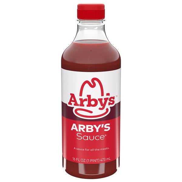 Arby's Sauce 12oz