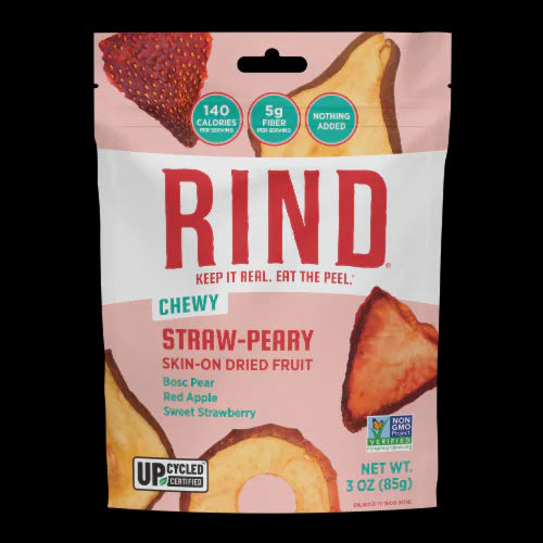 Rind Dried Fruit 3 oz.