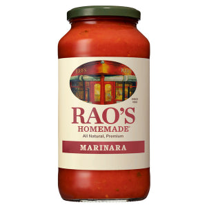 Rao's Homemade Marinara 24oz