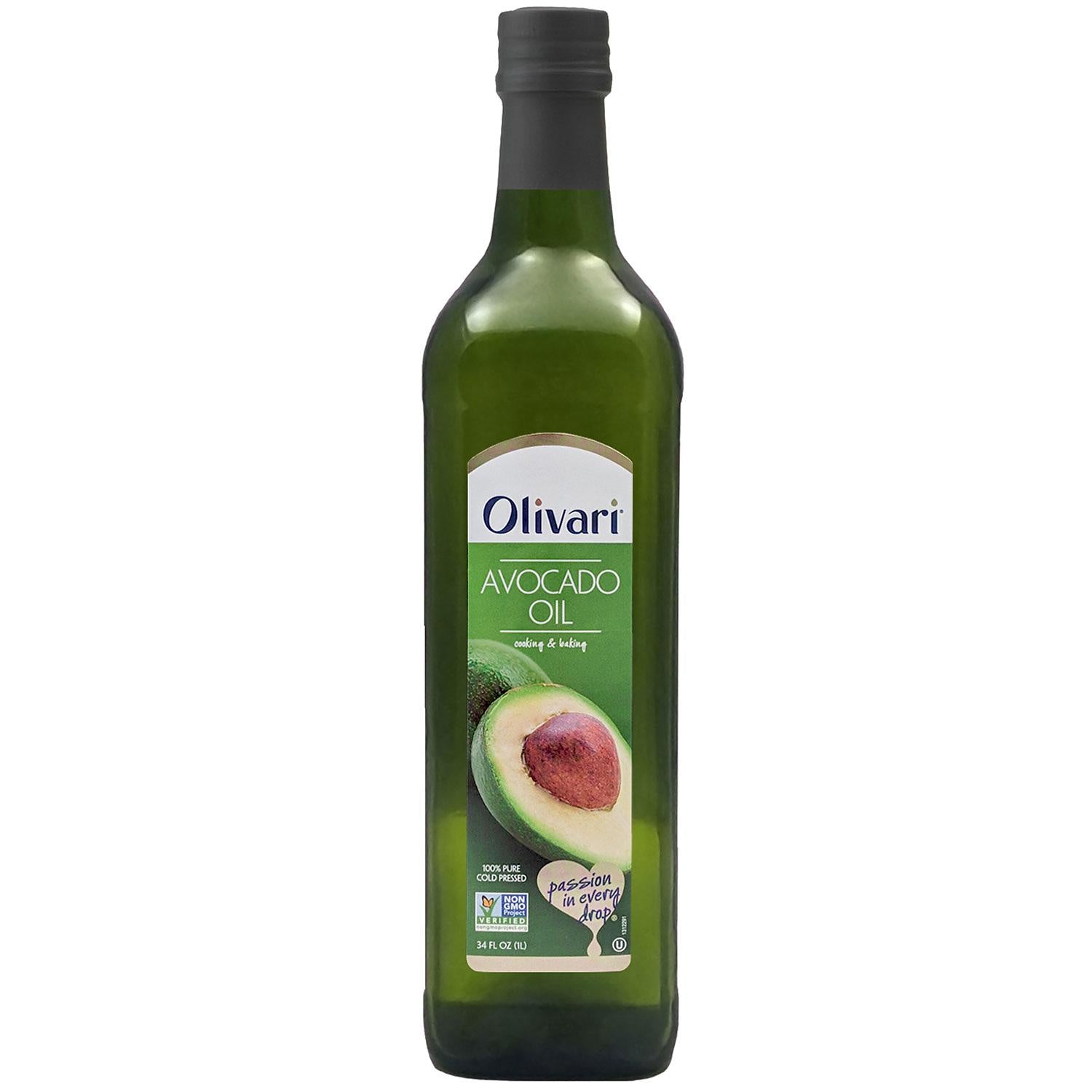 Olivari Avocado Oil 34oz