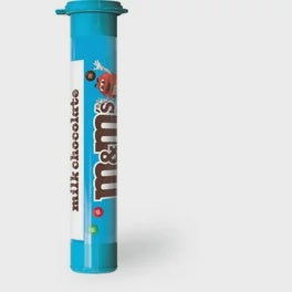 M&M's Milk Mini Share Size 1.74oz