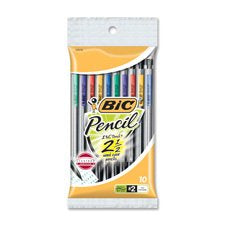 Bic Mechanical Pencil 10ct