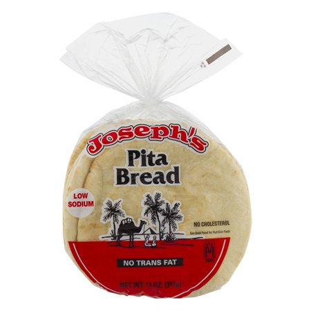Joesph's Original Pita 11oz