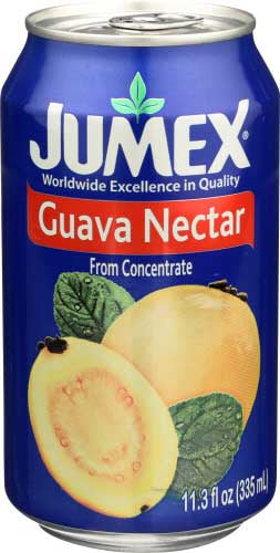 Jumex Guava Nectar 12oz