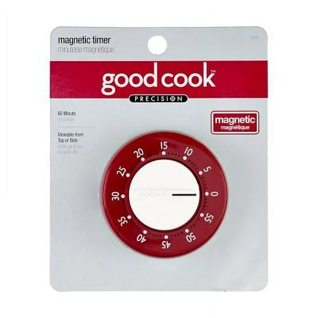 Good Cook Kitchenmate Magnet Timer