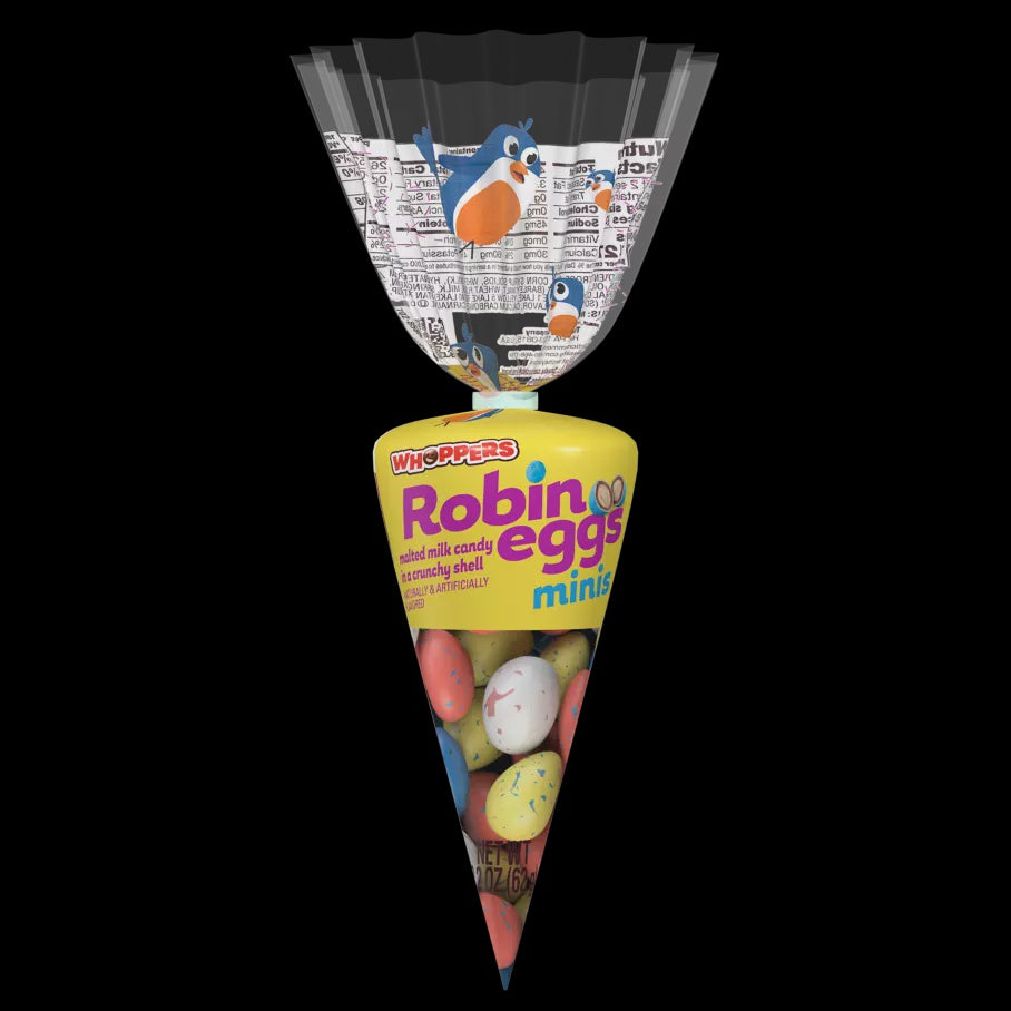 Whoppers Robin Egg Minis