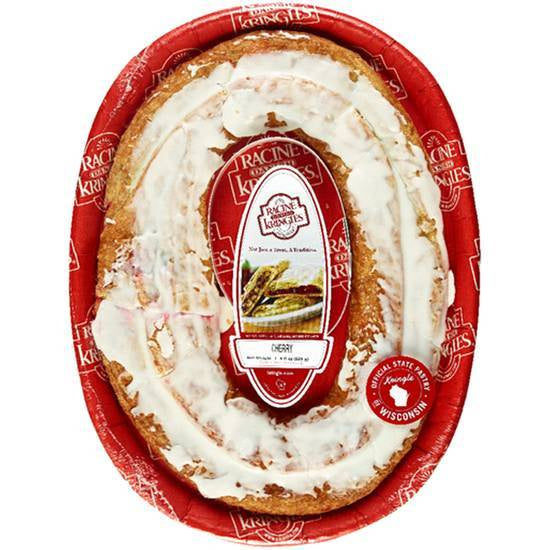 Racine Cherry Kringle 14oz