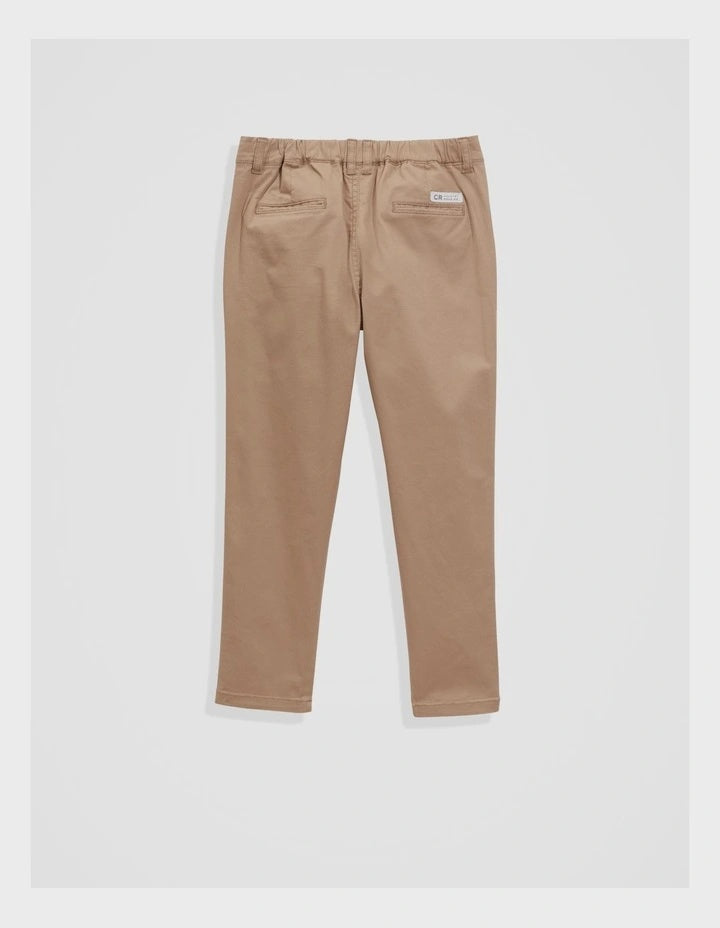 Country Road Sandstone Chino 5year