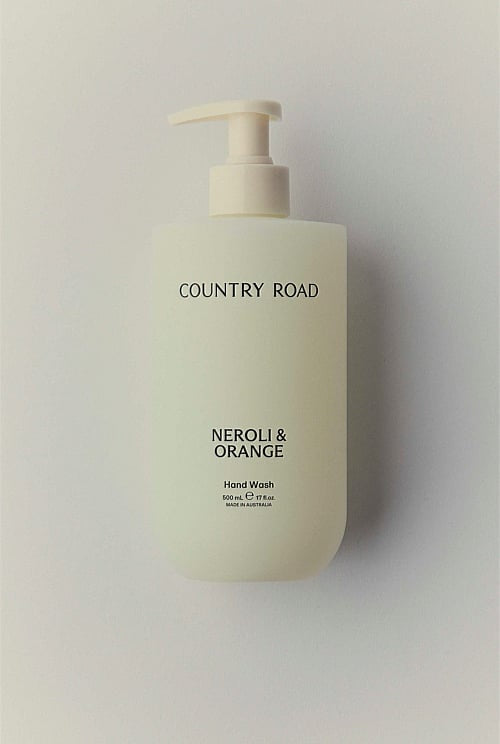 Country Road Neroli & Orange Hand Wash 500ml