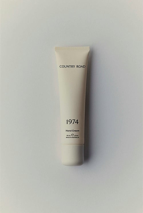 Country Road 1974 Hand Cream