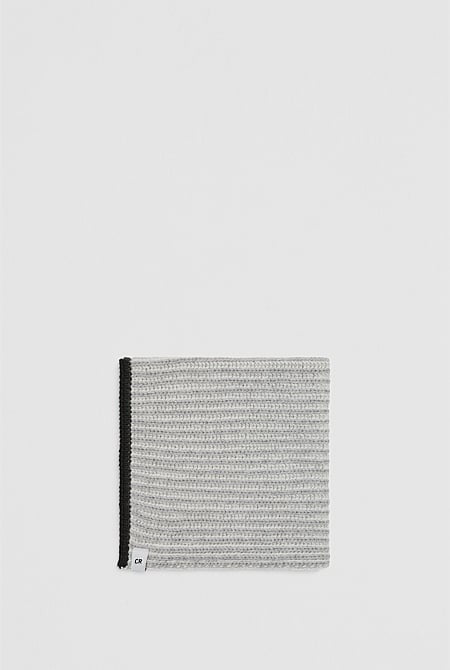 Country Road Milly Dish Cloth Grey