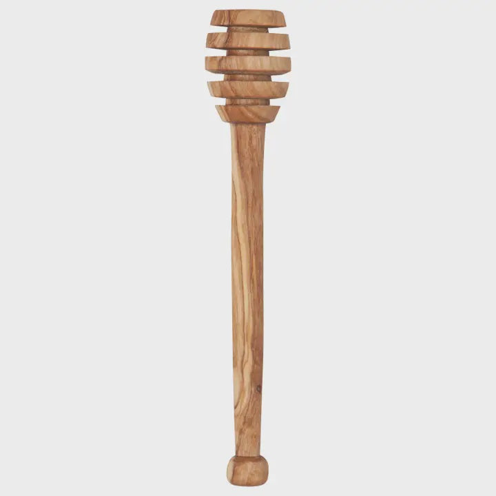 Danica Heirloom Olive Wood Honey Roller