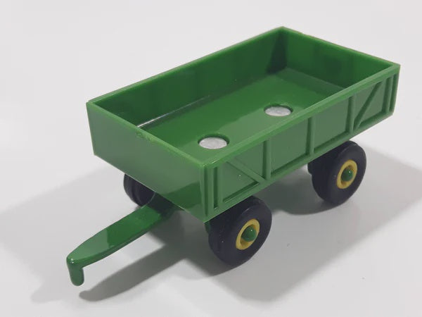 Ertl John Deere Hay Wagon