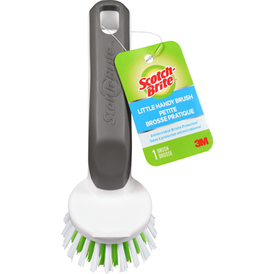 Scotch-Brite Little Handy Scrubber