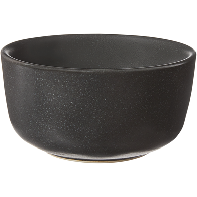 PC Black Dip Bowl