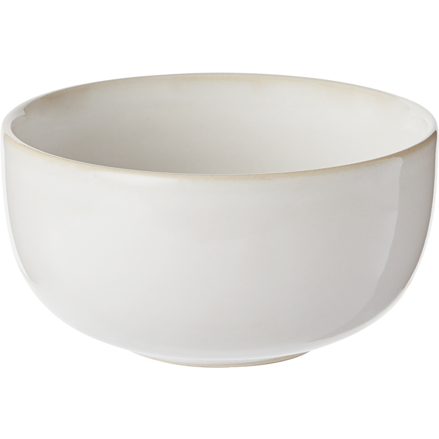 PC Cream Dip Bowl