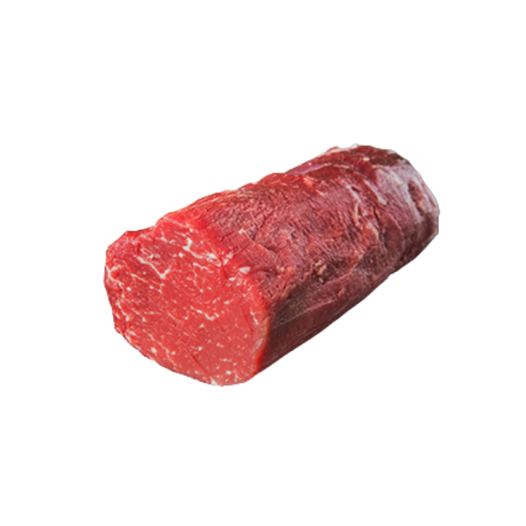 Angus Beef, Tenderloin CAB $24.99/lb