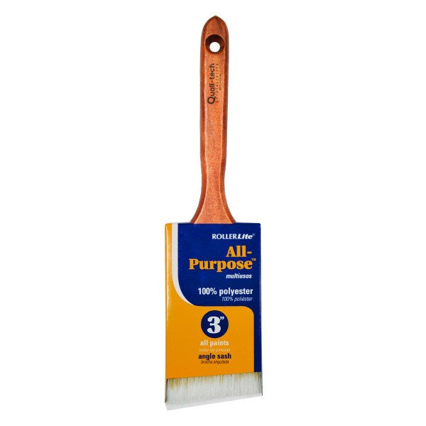 All Purpose Paint Brush 3"