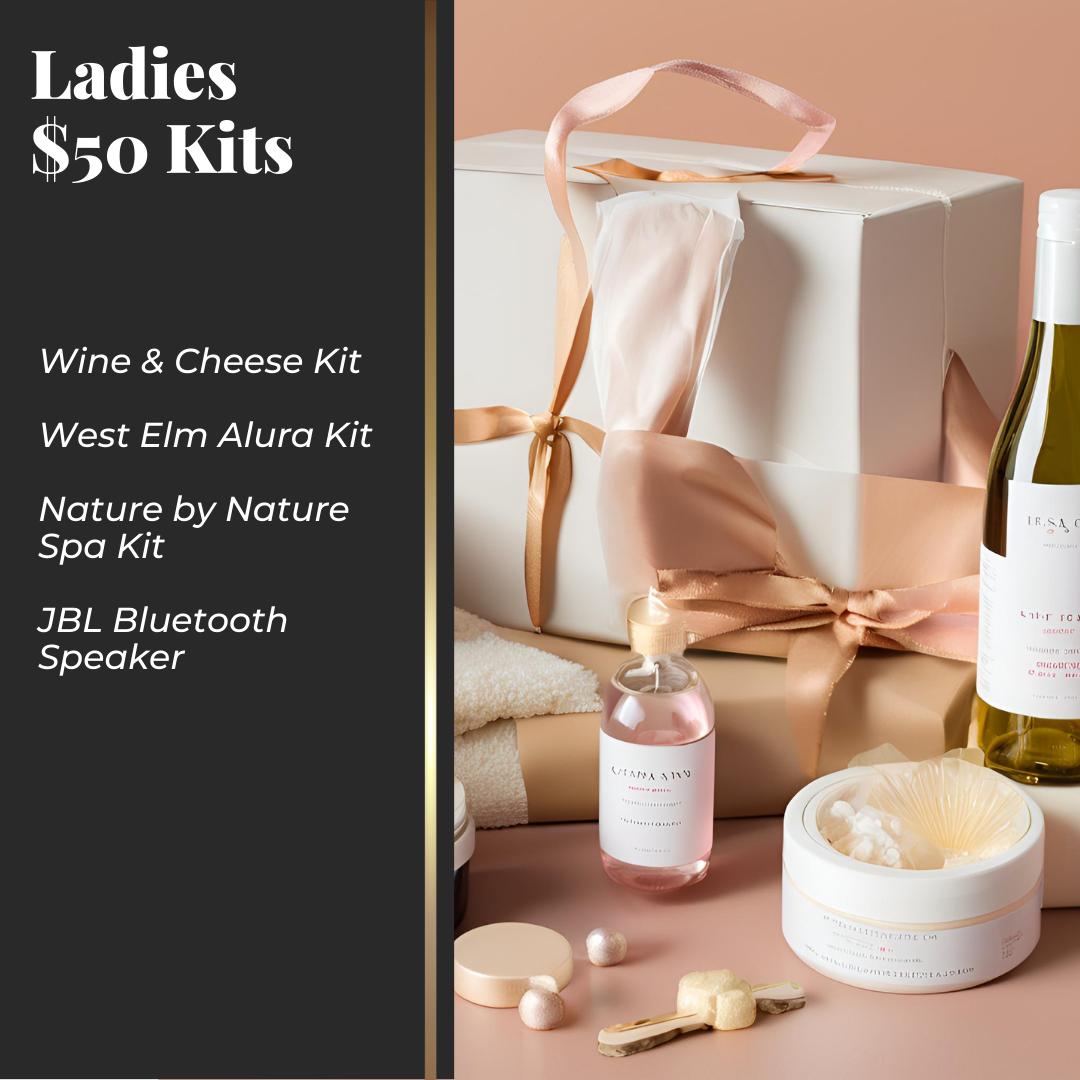 Employee Gift Program/Women's $50