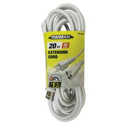 Extension Cord 20ft Performax