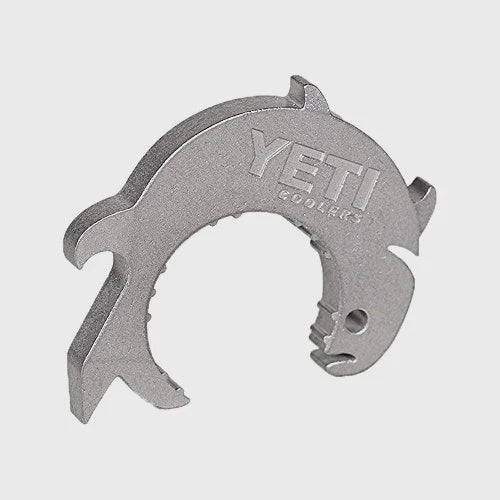 Yeti Tarpon Beverage Entry Tool