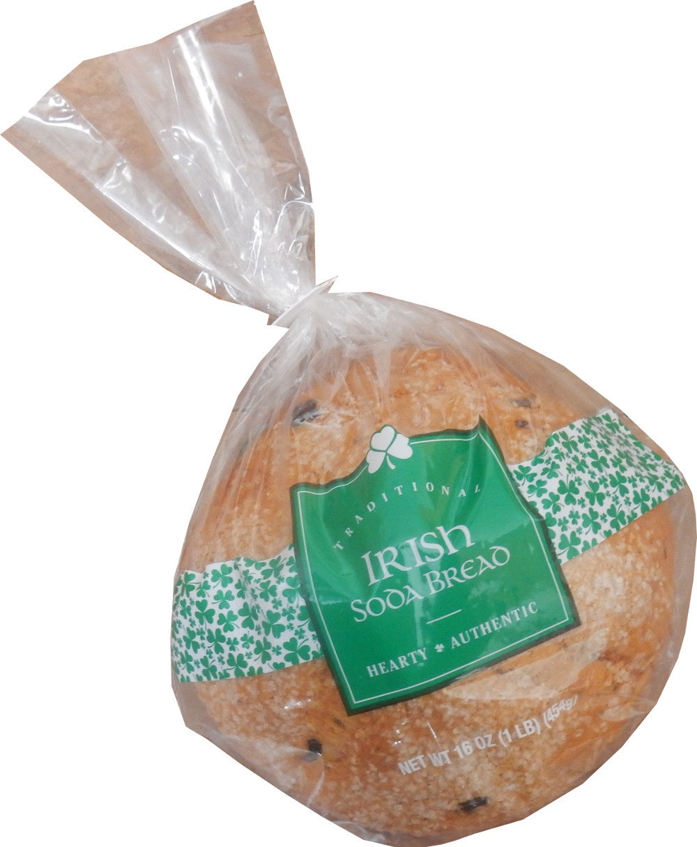 Gonnella Irish Soda Bread 16oz