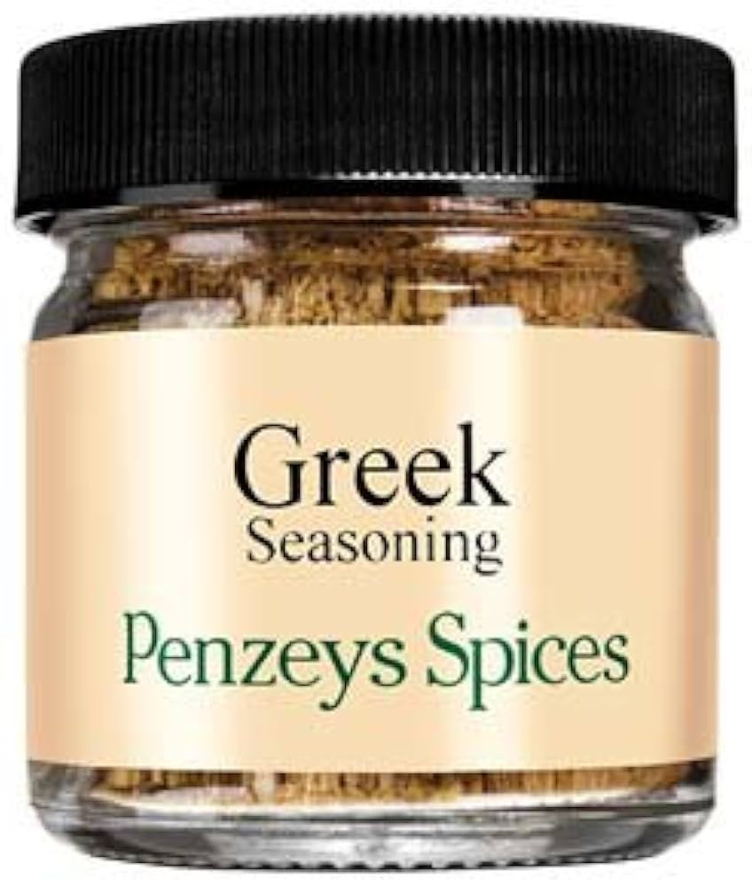 Penzey's Greek Seasoning 1.0oz