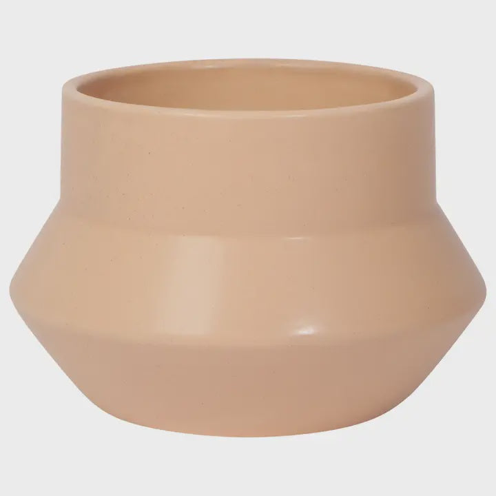 Danica Heirloom Mesa Plant Pot