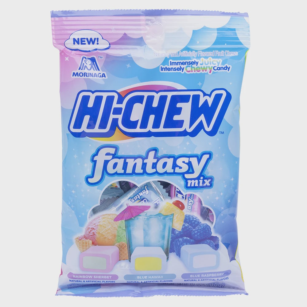 Hi Chew Fantasy Mix 3oz