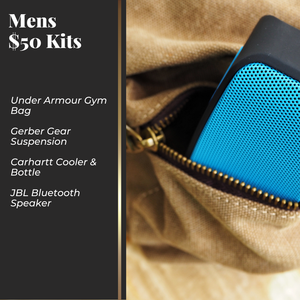 Employee Gift Program/Men's $50