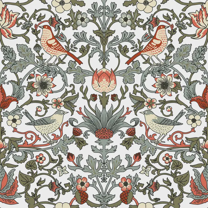 Byron&Yorke Sweet Briar Cocktail Napkin 20ct