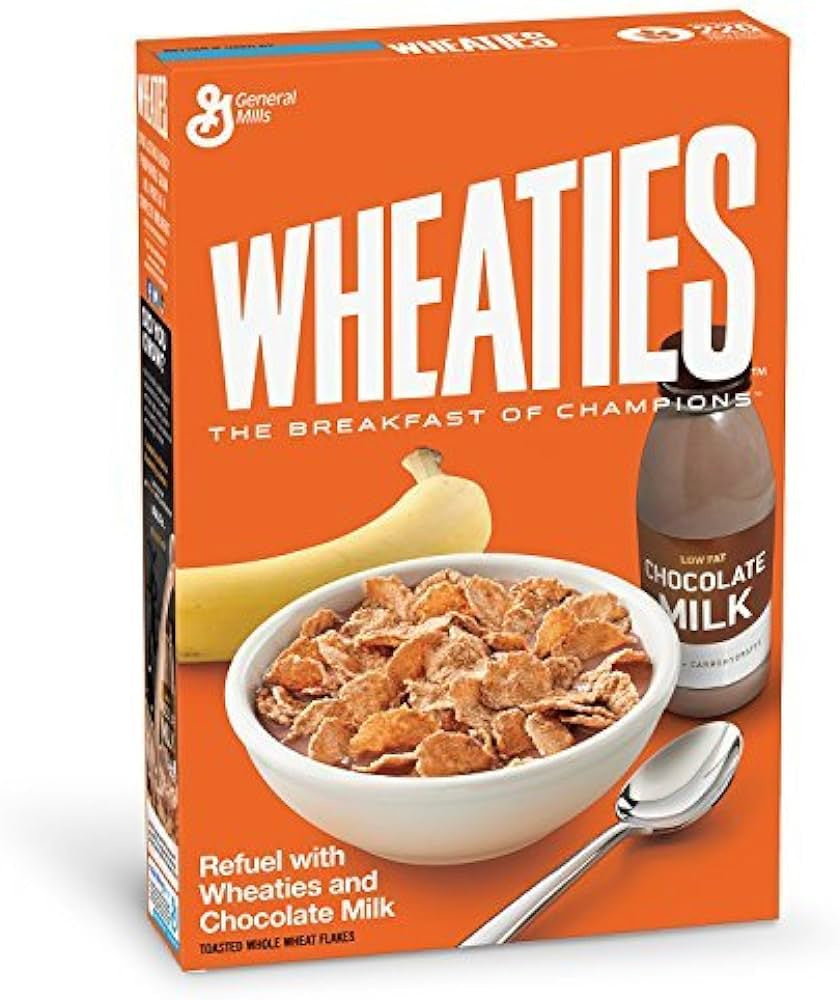 Wheaties Cereal 15.6 oz.