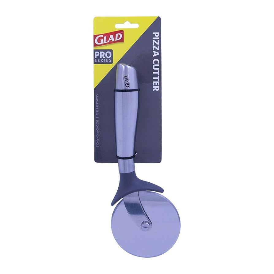 Glad Pizza Cutter Wheel 1ct