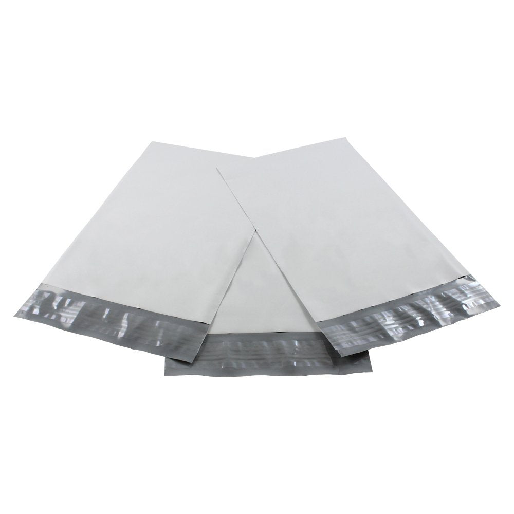 Office Hub Poly Mailers 4pk 6x9