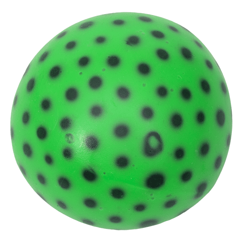 Hedstrom Fidgee Fun Squeeze Ball