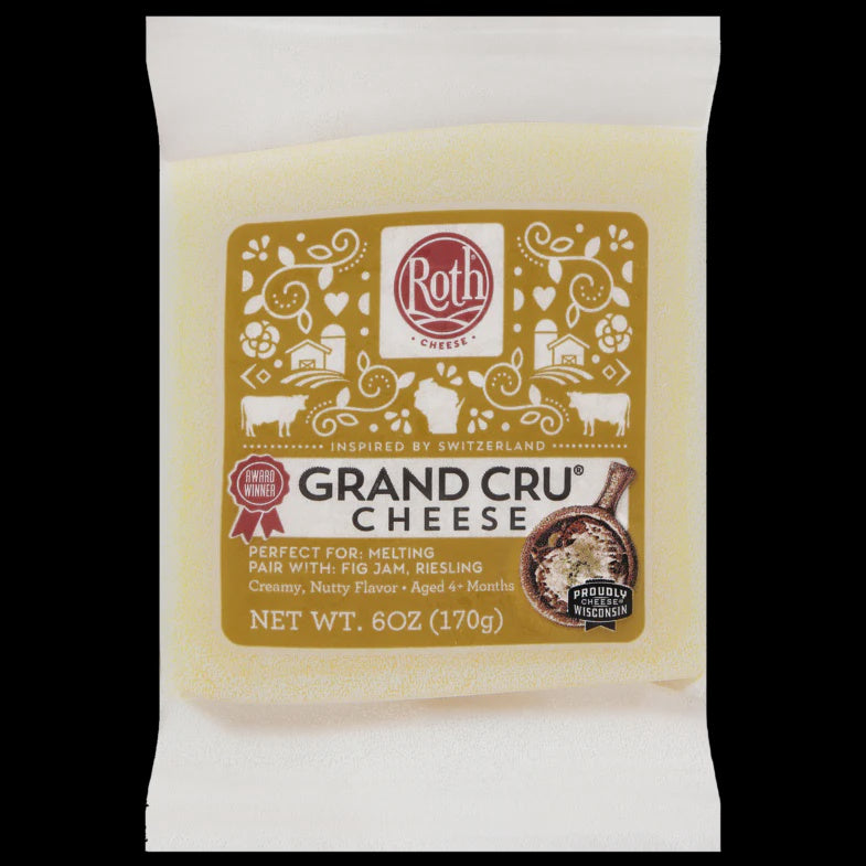 Roth Grand Cru Cheese 6oz