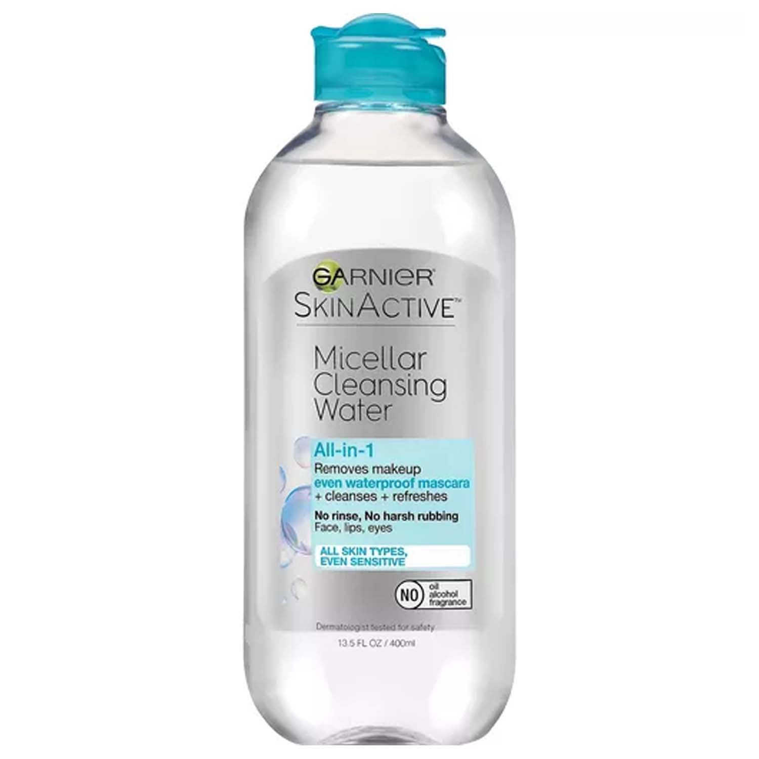 Garnier Micellar Water Makeup Remover 13.5oz