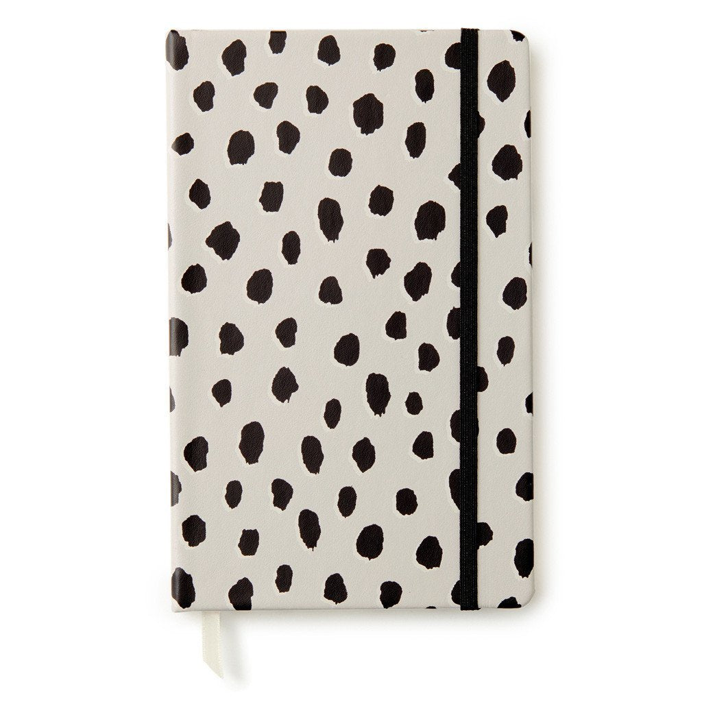 Kate Spade Notebook Flamingo Dot Pad