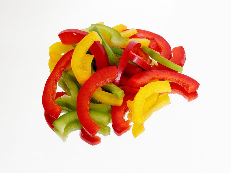 Multi Pepper Medley