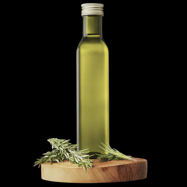 Gourmet du Village Pizza Oil Garlic & Herb 8.1oz