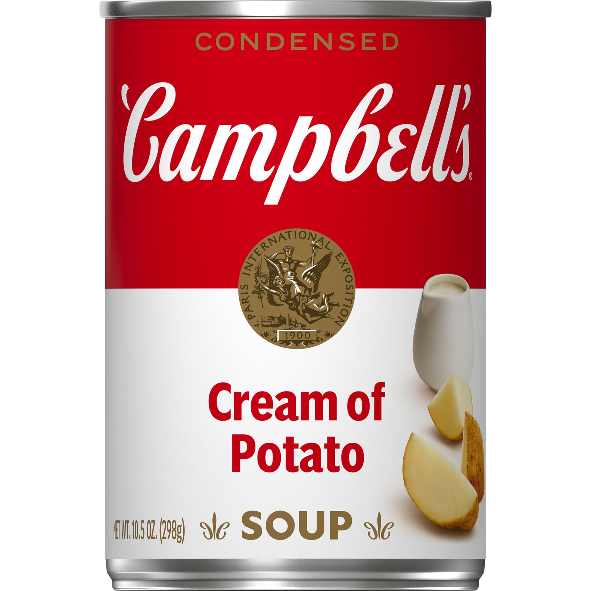 Campbell's Cream of Potato 10.5oz