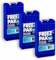 Easy home Reusable Ice Pack 3ct