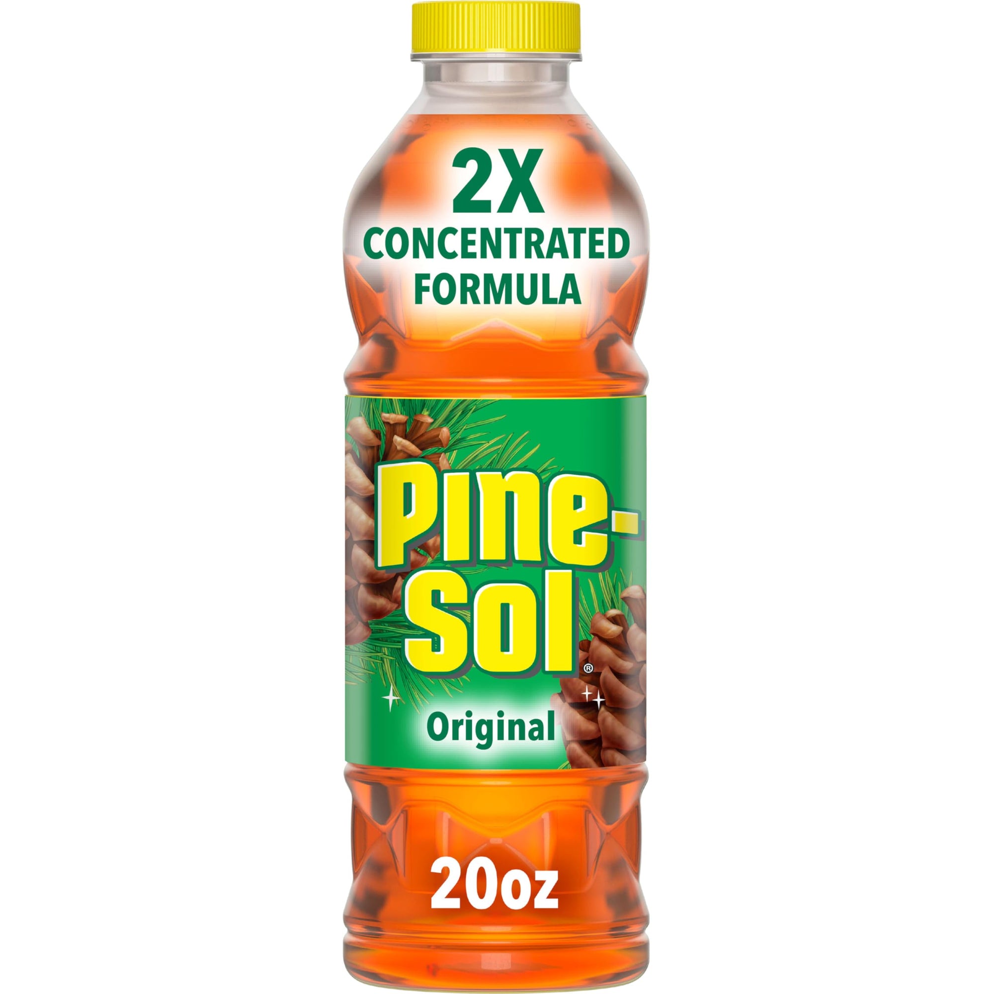 Pine-Sol Cleaner Original 20oz