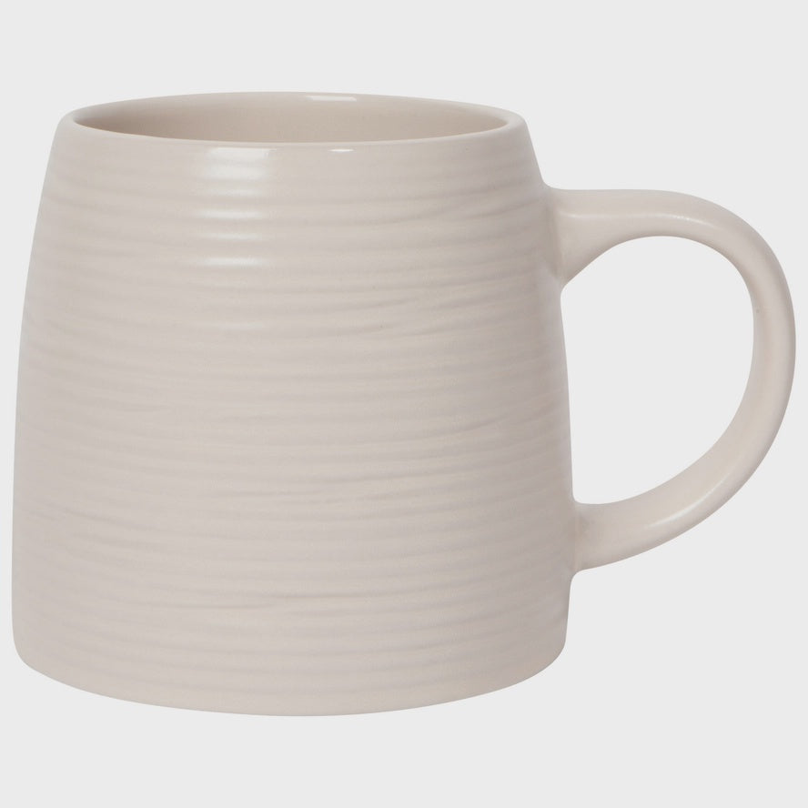 Danica Heirloom Oyster Dune Mug