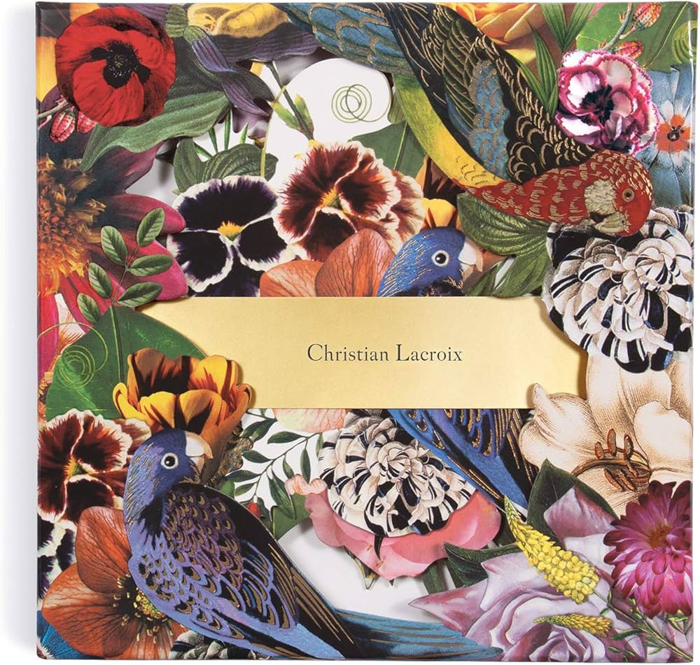 Christian Lacroix Notecard Set