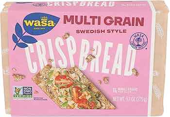 Wasa Multi Grain Crispbread 9.7 oz