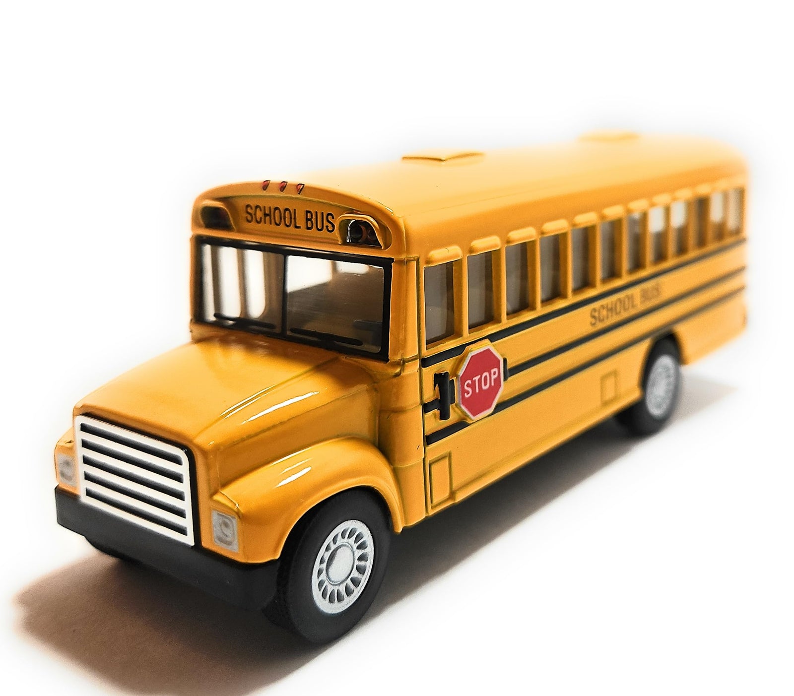 5" School Bus